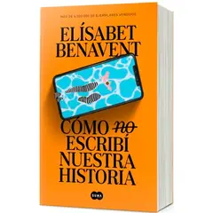 SUMA - Como (No) Escribi Nuestra Historia
