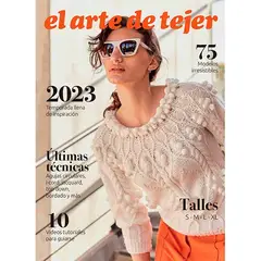 VEREDIT - El Arte De Tejer 2023