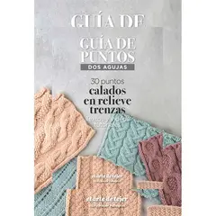VEREDIT - Guia De Puntos Dos Agujas