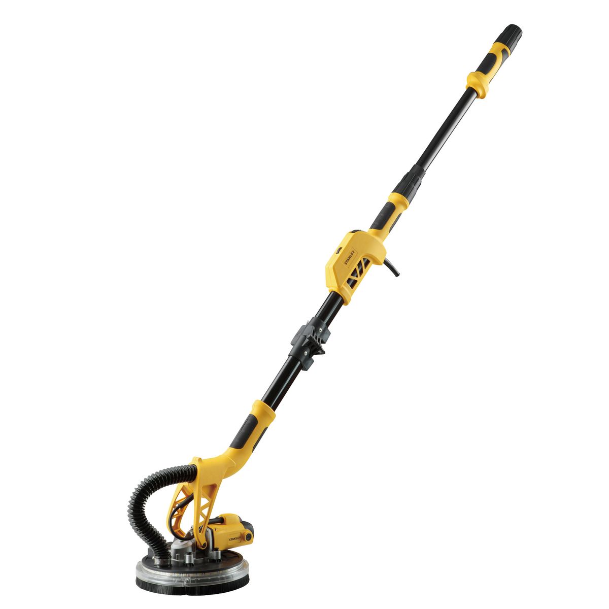 STANLEY - Lijadora de Pared y Techo 750W STANLEY