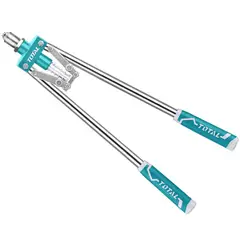 TOTAL TOOLS - Remachadora Pop Manual A Fuelle Industrial Total Tht32176
