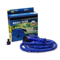 Manguera Retráctil Expandible 15 metros