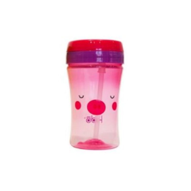 KEEP - Vaso Twist Keep Kido ROSADO
