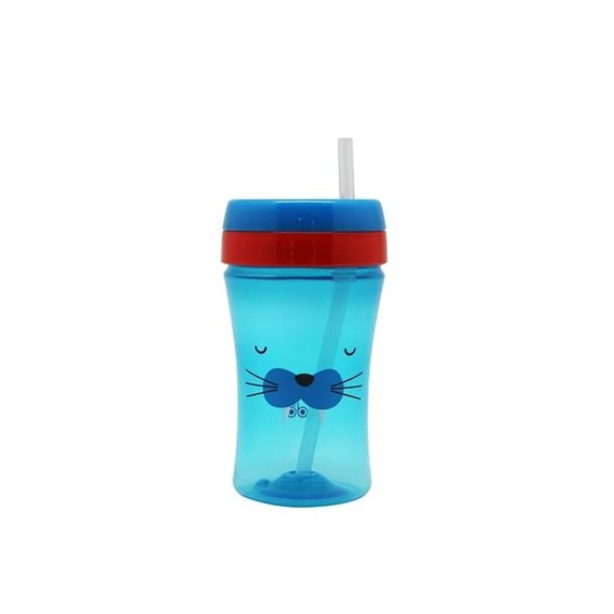 KEEP - Vaso Twist Keep Kido AZUL