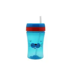 KEEP - Vaso Twist Kido AZUL