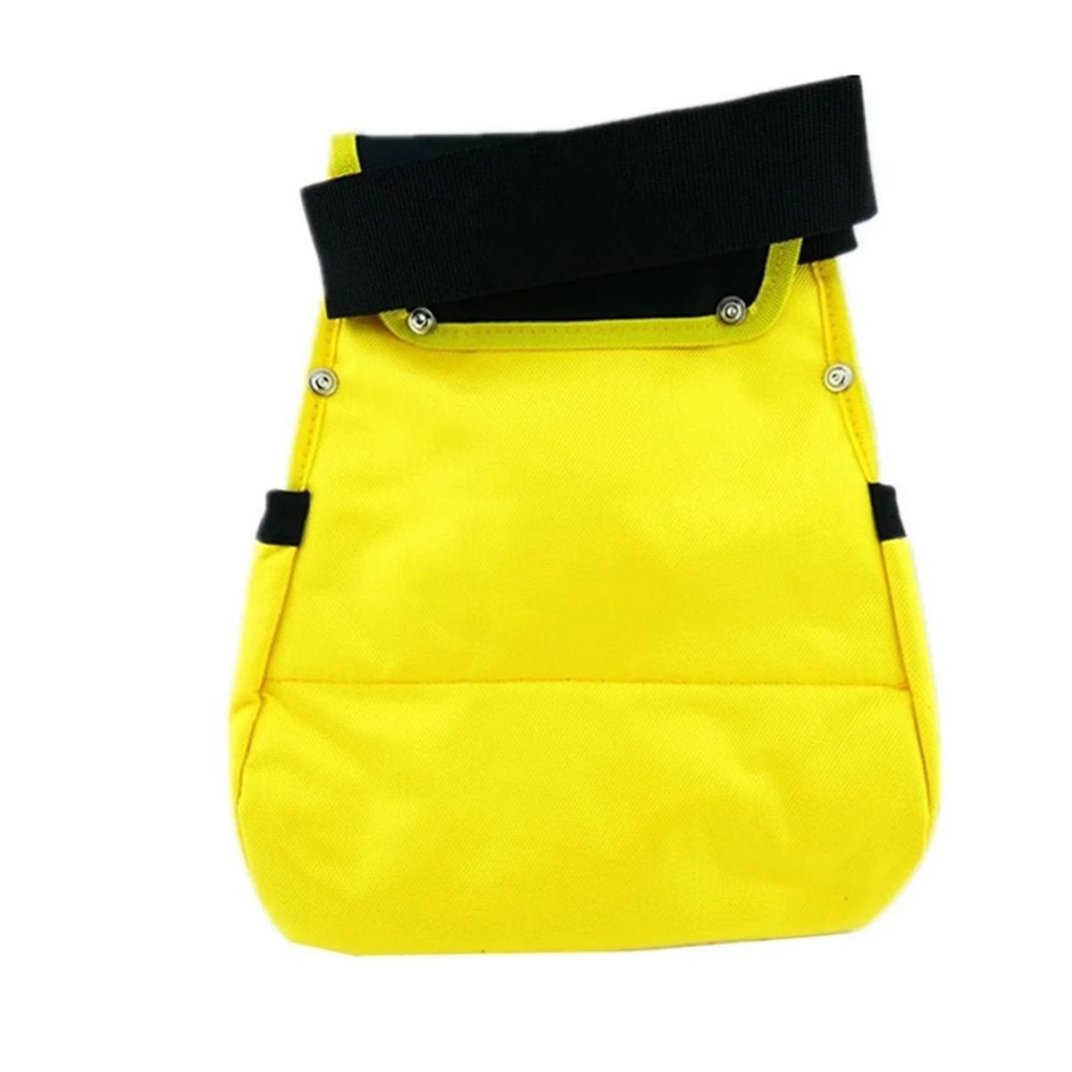 GENERICO - Coleto Carpintero Simple Con Porta Martillo Crownman