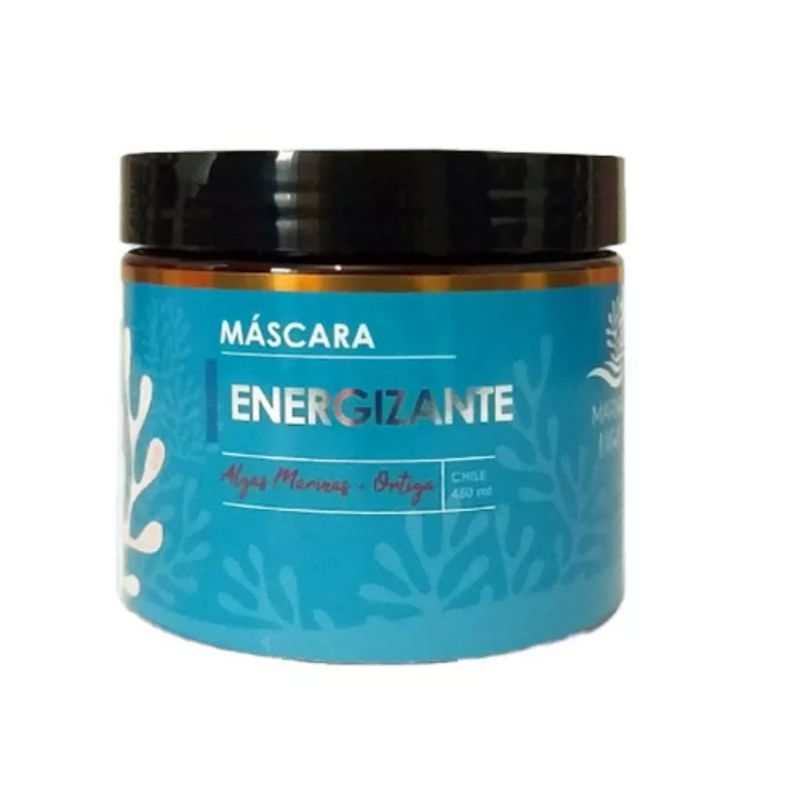 MARINA VITAL - Marina Vital Mascara energizante