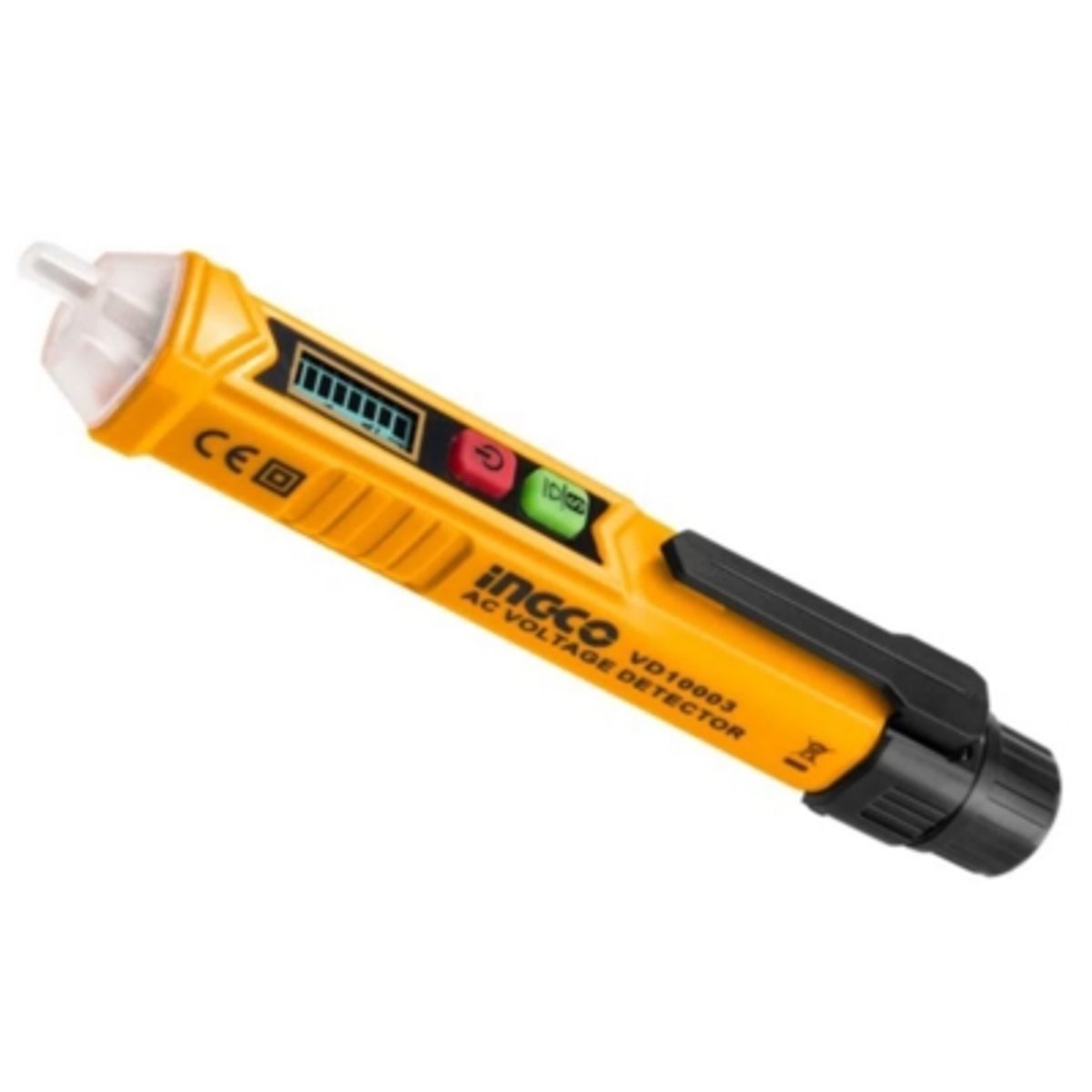 INGCO - MultiTester Sensor Detector Lapiz Voltaje Ac 12 - 1000 V Ingco