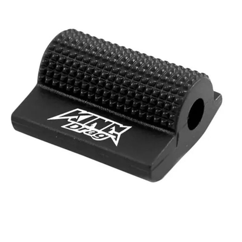 GENERICO - Protector Cubre Calzado Para Moto Pedal Pata De Cambio