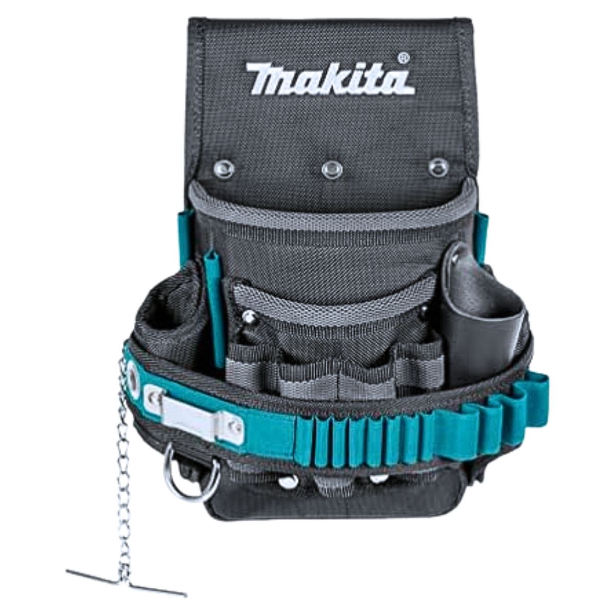 MAKITA - Porta Herramientas Makita E-15241 Para Electricista