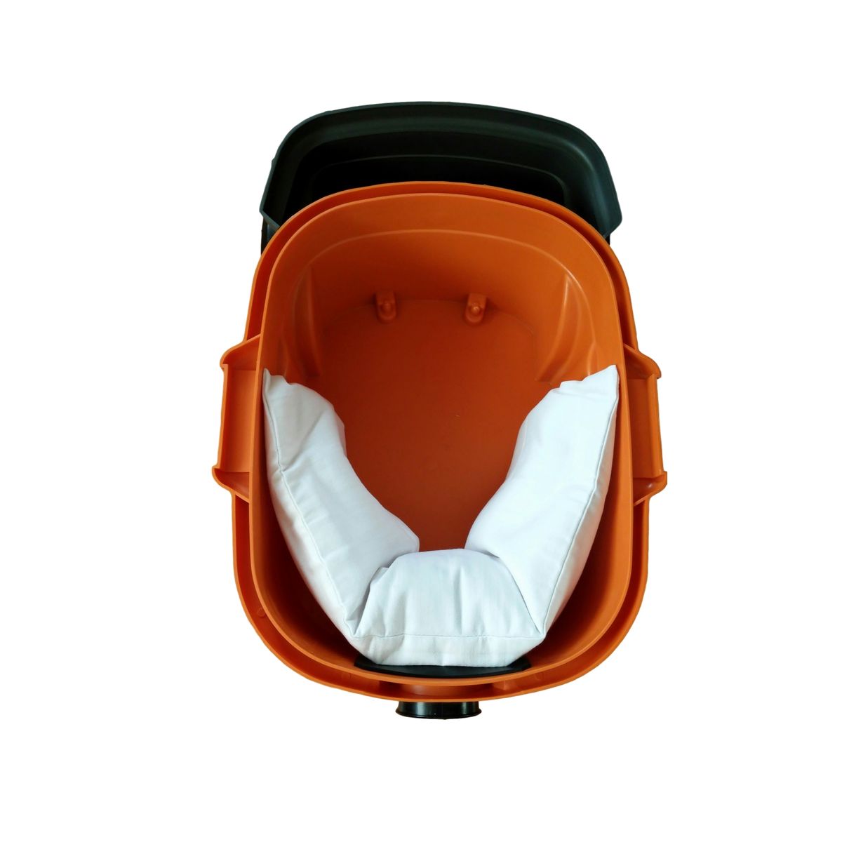 BOLPAS - Bolsa Para Aspiradora Ridgid 4070-4075