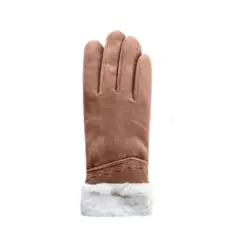 EKOI - Guante De Nieve Invierno Cálido Térmicos Unisex Unicolor