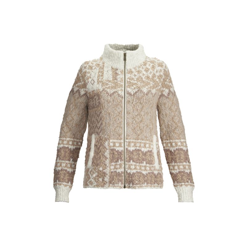 ROCKFORD - Sweater Mujer Rimini Multicolor ROCKFORD