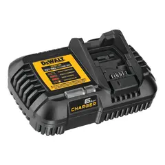 DEWALT - Cargador De Baterias 12v/20v Dcb1106-b2