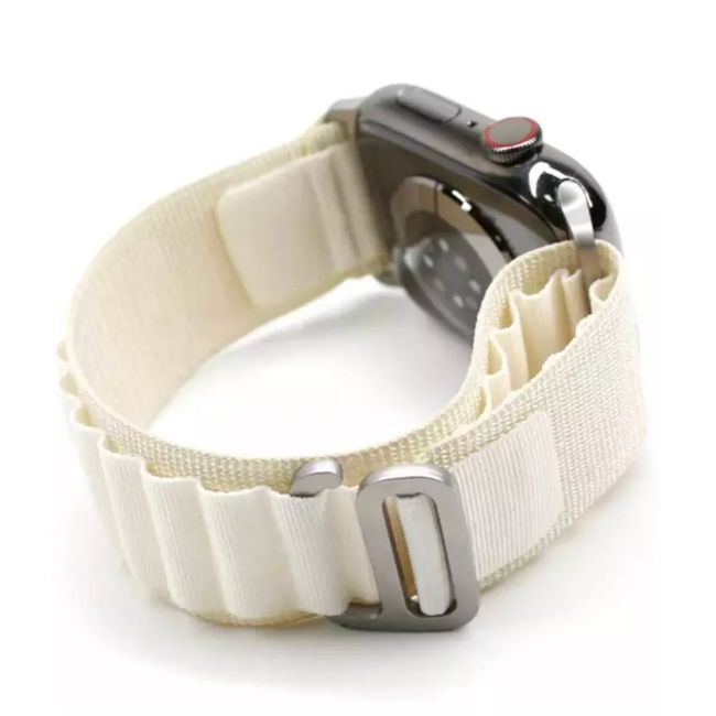 GG GOODGOODS - Correa Para Apple Watch Alpine Outdoor 42444549 Ultra