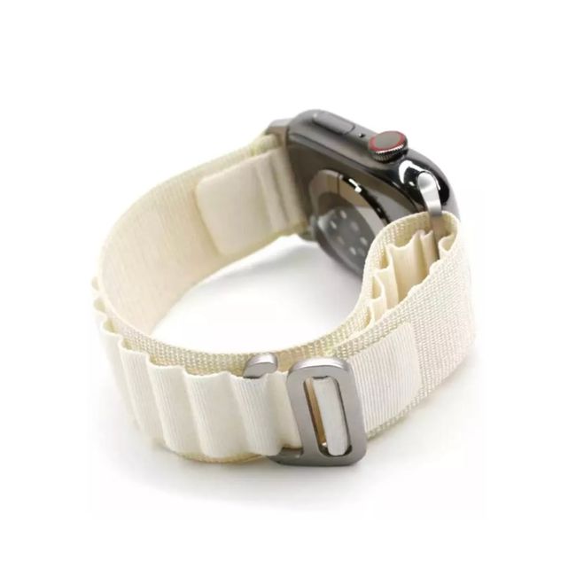 GG GOODGOODS - Correa Para Apple Watch Alpine Outdoor 42444549 Ultra