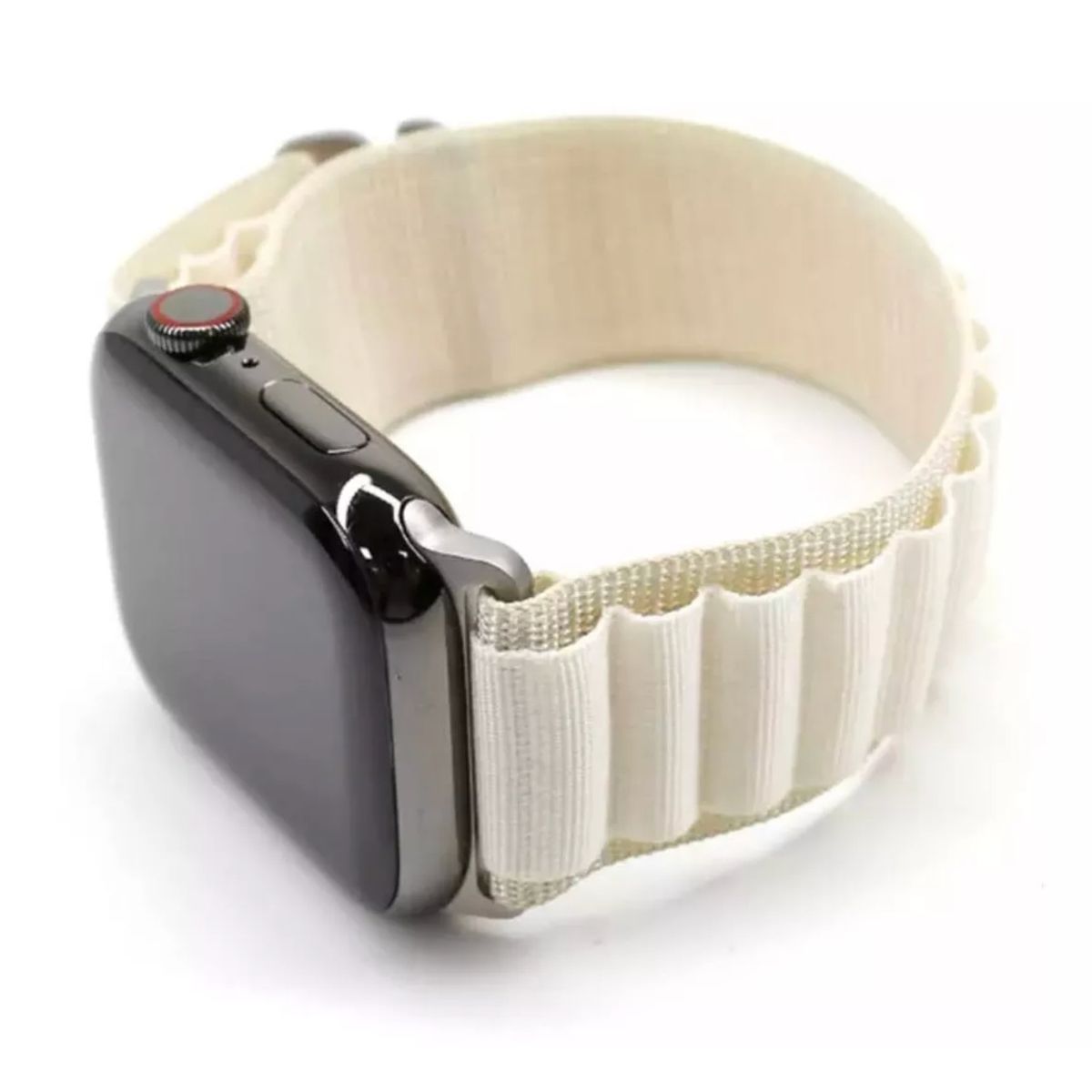 GG GOODGOODS - Correa Para Apple Watch Alpine Outdoor 42444549 Ultra