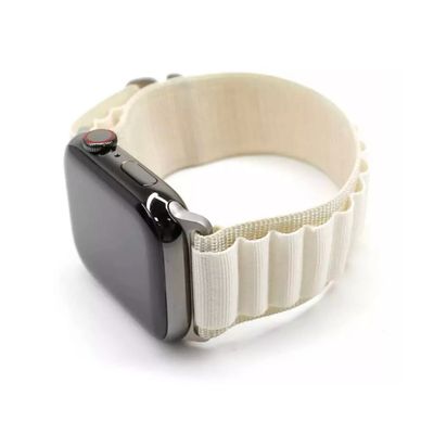 Imagen 2 del producto Correa Para Apple Watch Alpine Outdoor 42444549 Ultra