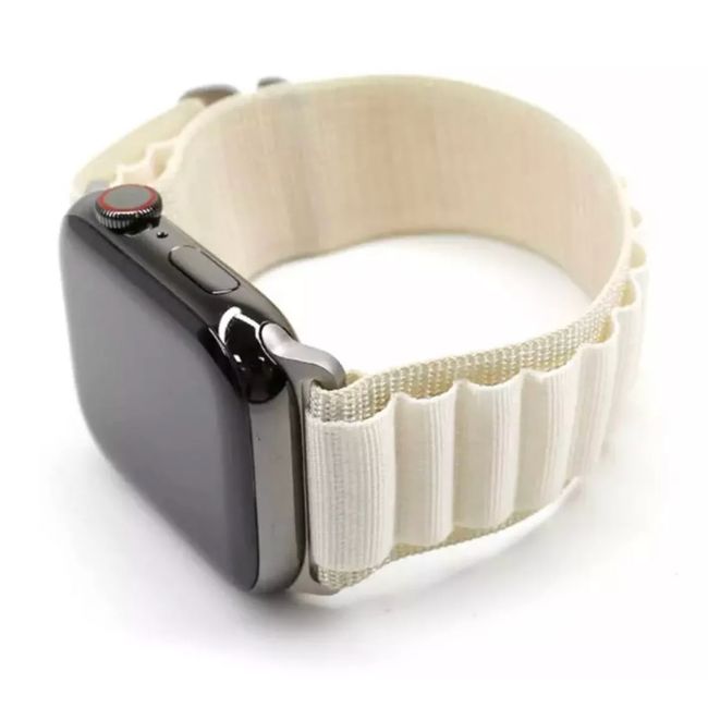 GG GOODGOODS - Correa Para Apple Watch Alpine Outdoor 42444549 Ultra