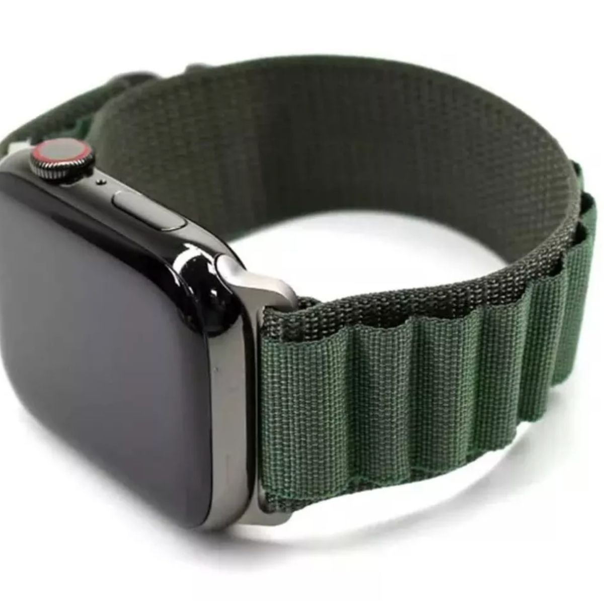 GG GOODGOODS - Correa Para Apple Watch Alpine Outdoor 42444549 Ultra