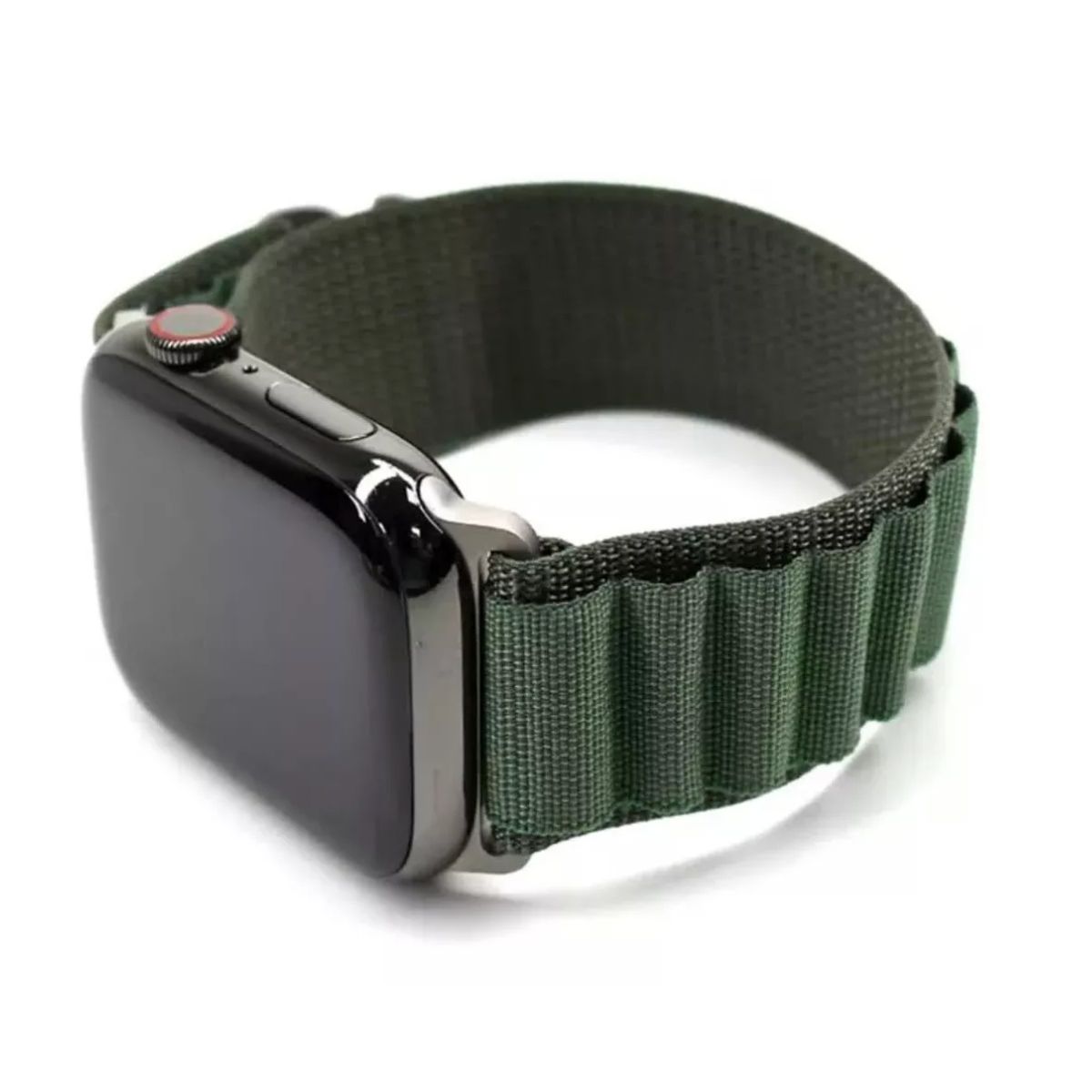 GG GOODGOODS - Correa Para Apple Watch Alpine Outdoor 42444549 Ultra