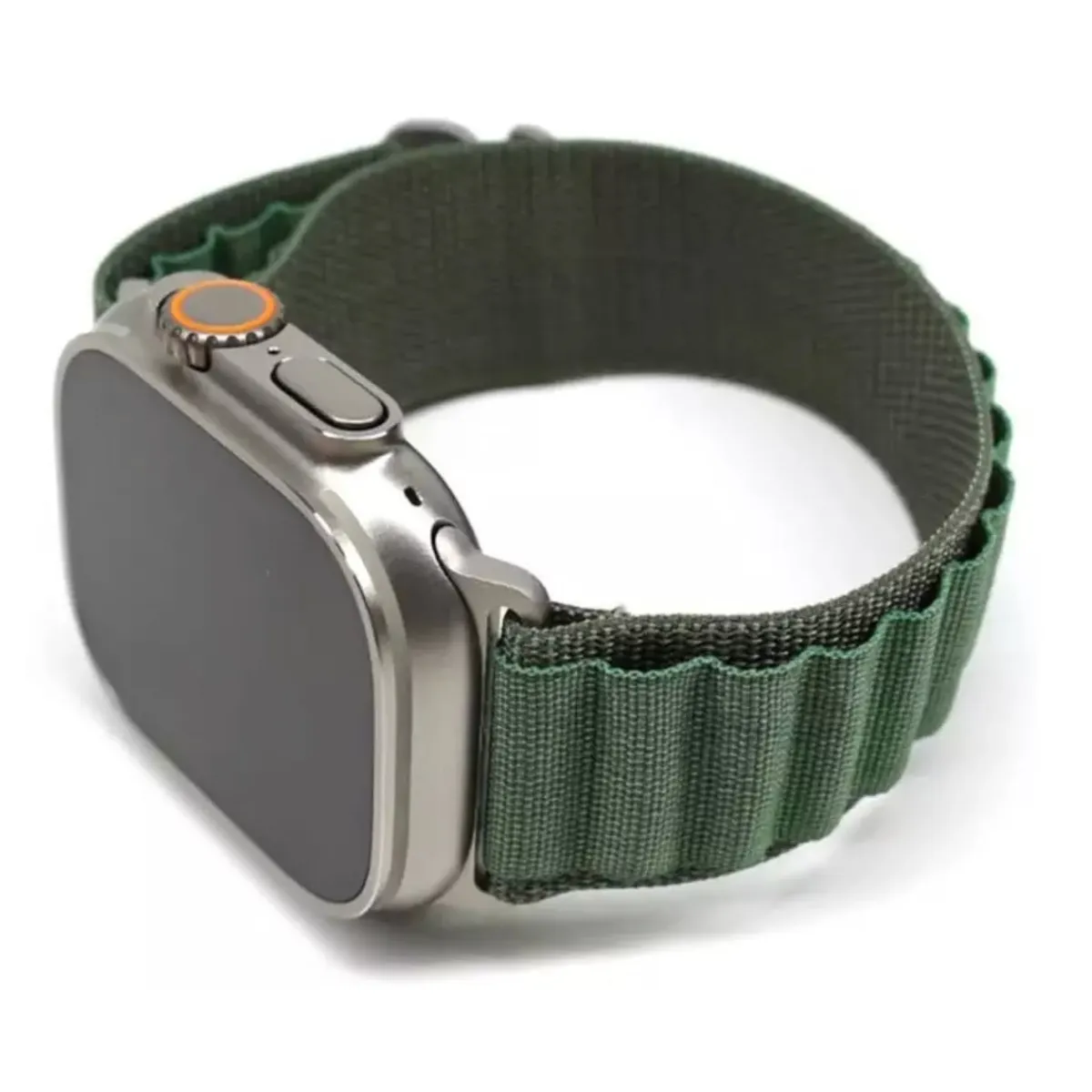 GG GOODGOODS - Correa Para Apple Watch Alpine Outdoor 42444549 Ultra