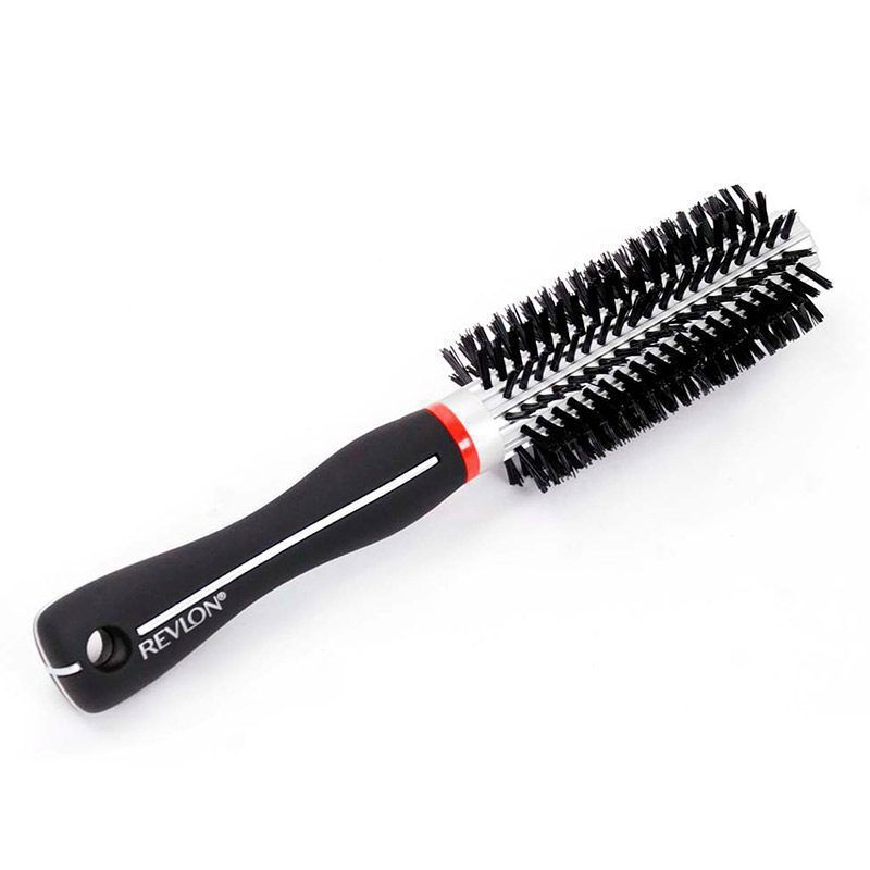 REVLON - Cepillo Pelo Potenciador Brillo Revlon