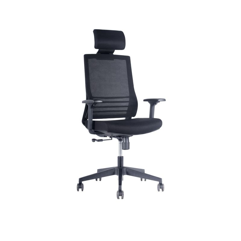 SANSSOUCI - Silla escritorio Home Office Goya
