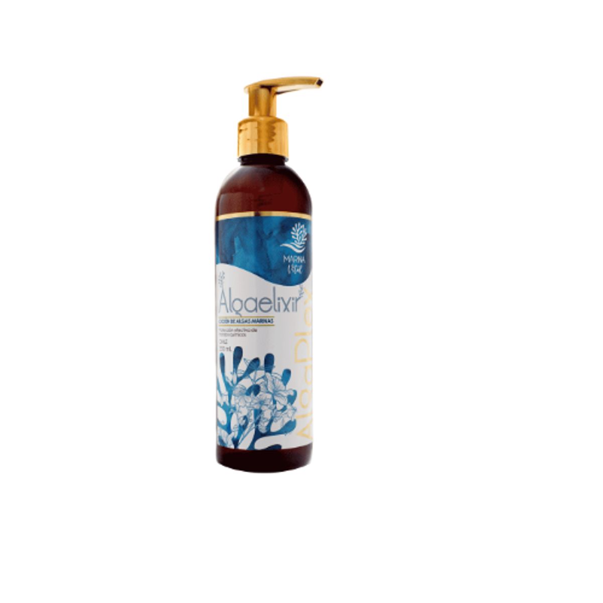 MARINA VITAL - Algaelixir  Termoprotector  – 250 ml