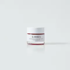 LIBRA - Skincare Bálsamo Labial de Oliva Color Granate