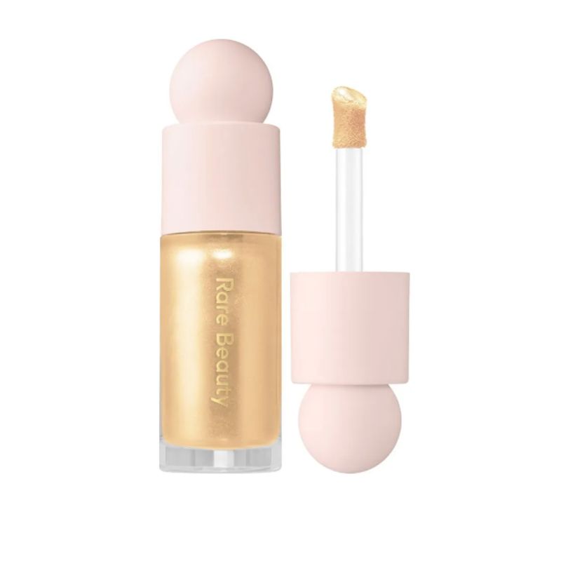 RARE BEAUTY - Iluminador Líquido Positive Light Outshine 15ml Rare Beauty