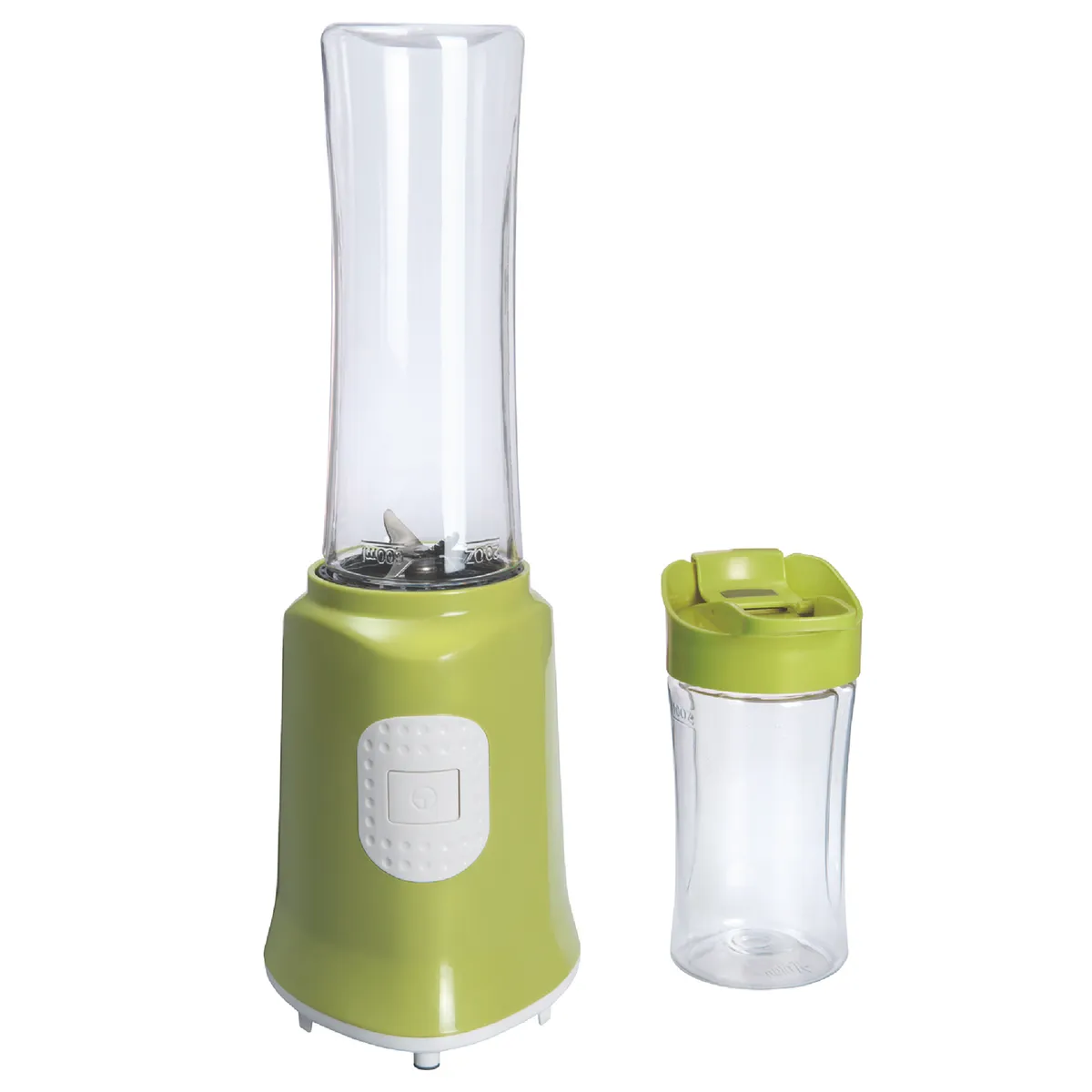 BLANIK - MINI BLENDER VERDE