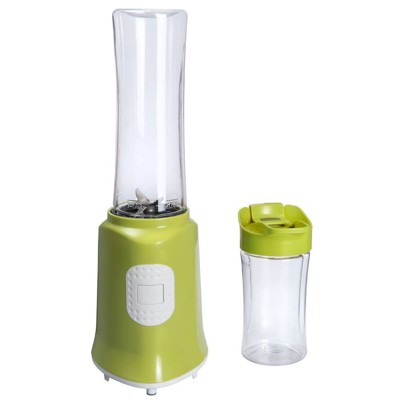 BLANIK - Licuadora Personal Mini Blender Blanik