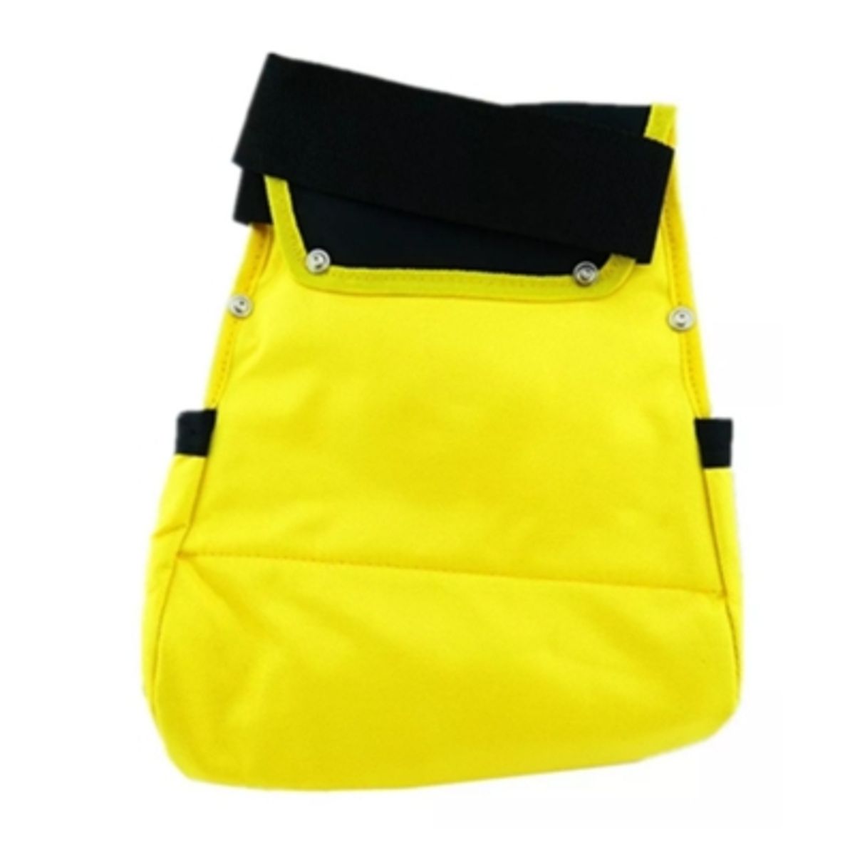 GENERICO - Coleto Carpintero Doble Porta Martillo Crownman