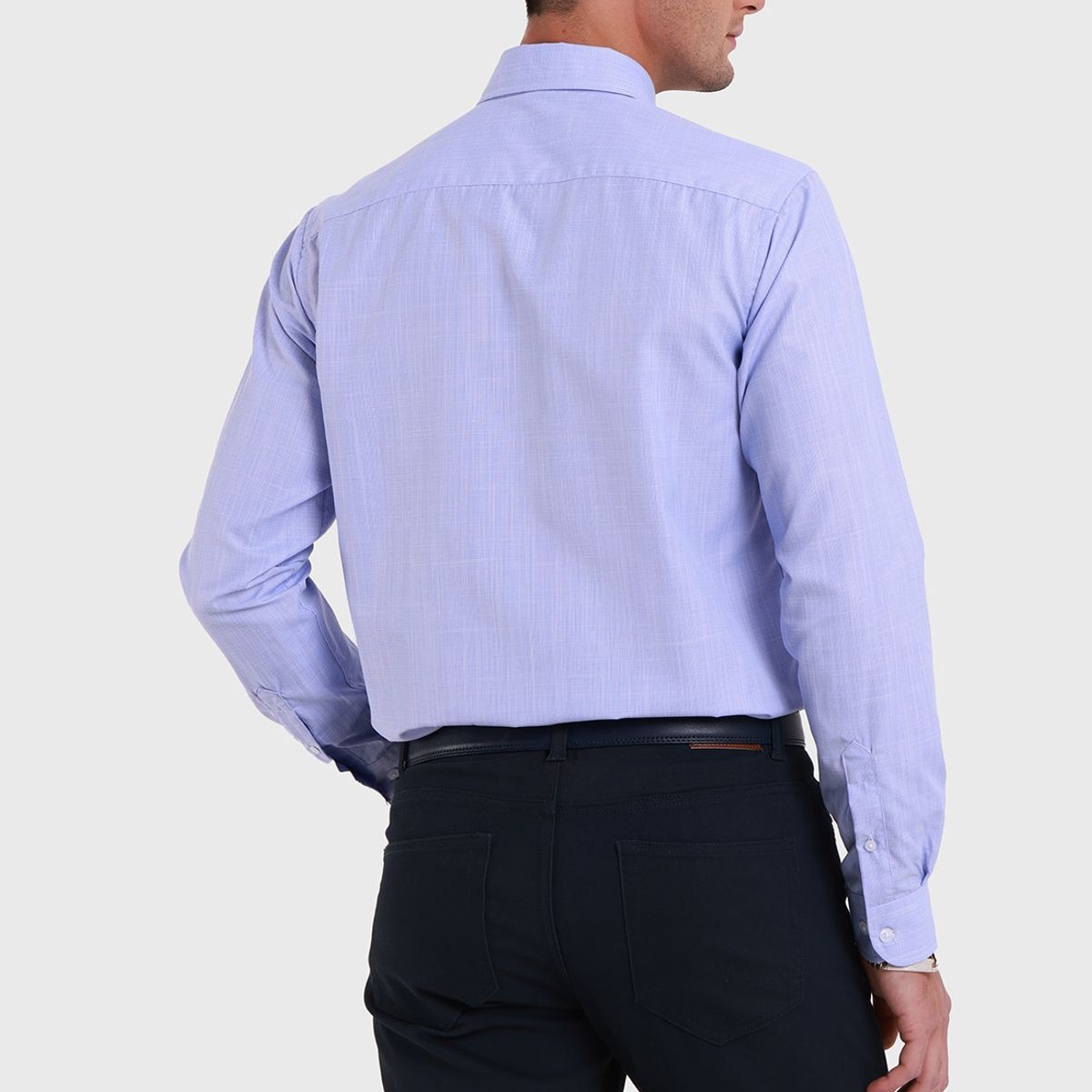 GUY LAROCHE - Camisa Mini Print Hombre Guy Laroche GUY LAROCHE