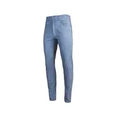 ROCKFORD - Pantalón Hombre Corduroy Azul