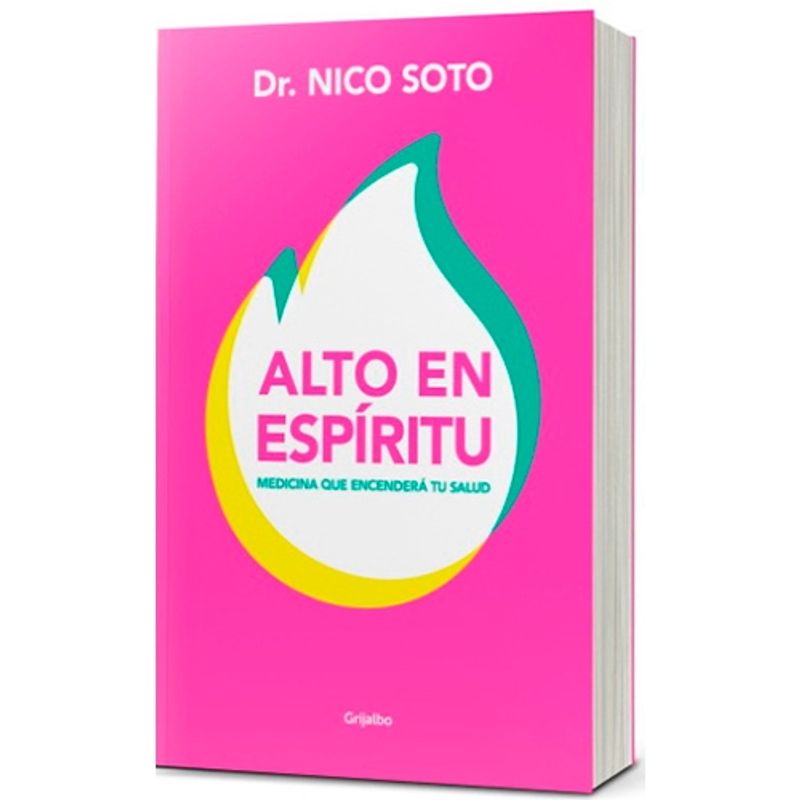 GRIJALBO - Alto En Espiritu