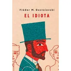 PENGUIN CLASICOS - El Idiota