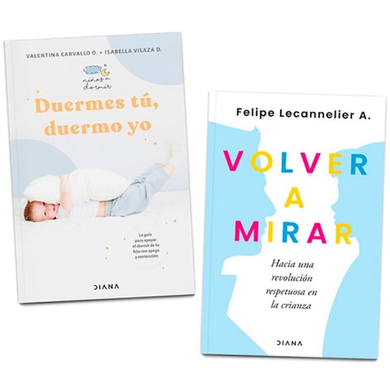 DIANA - Pack Para Padres