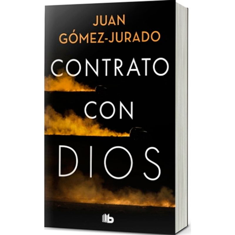 B DE BOLSILLO - Contrato Con Dios