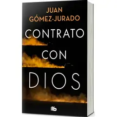 B DE BOLSILLO - Contrato Con Dios