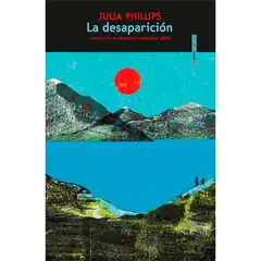 SEXTO PISO - La Desaparicion