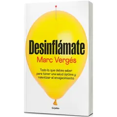 GRIJALBO - Desinflamate