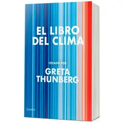 LUMEN - El Libro Del Clima