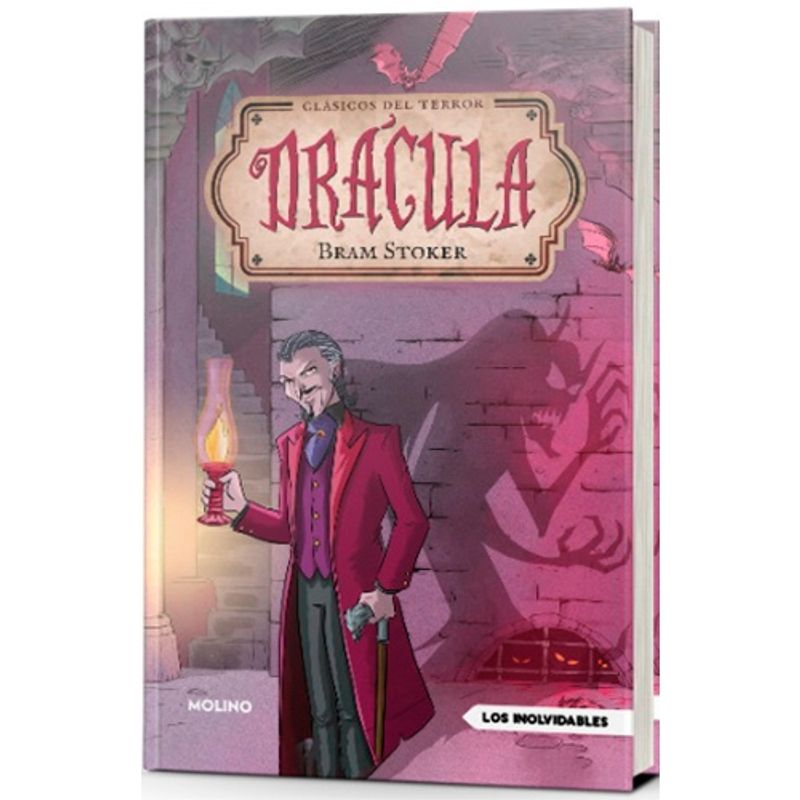 MOLINO - Dracula