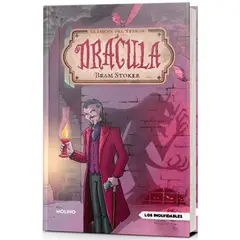 MOLINO - Dracula