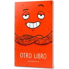 RESERVOIR BOOKS - Otro Libro