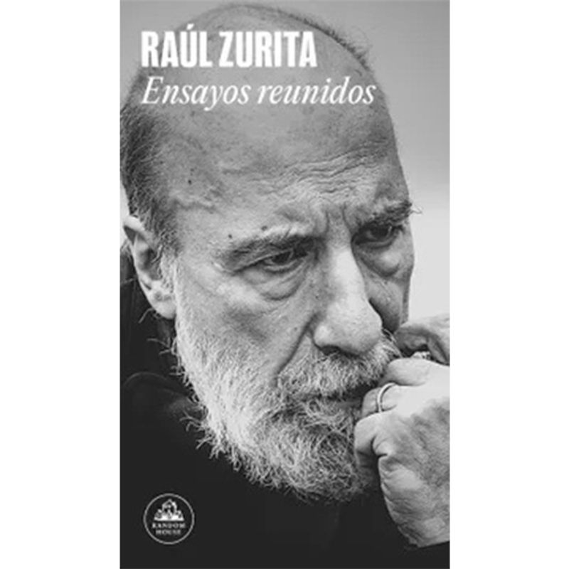 LITERATURA RANDOM HOUSE - ENSAYOS REUNIDOS