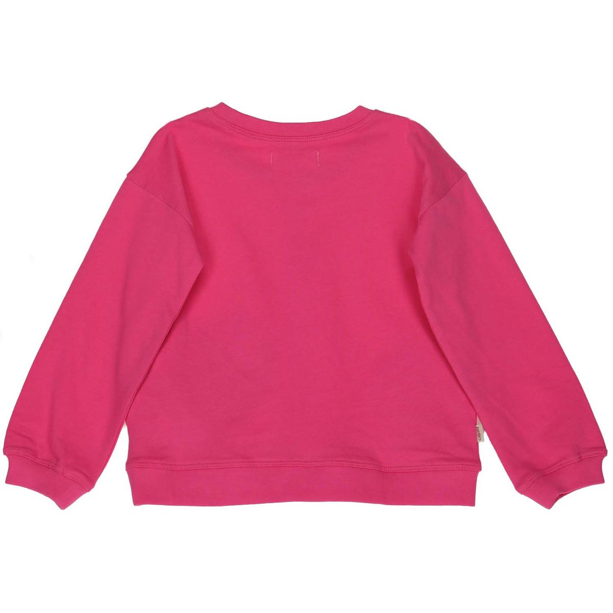 CALPANY - Polerones Niña Heart Rosa CALPANY