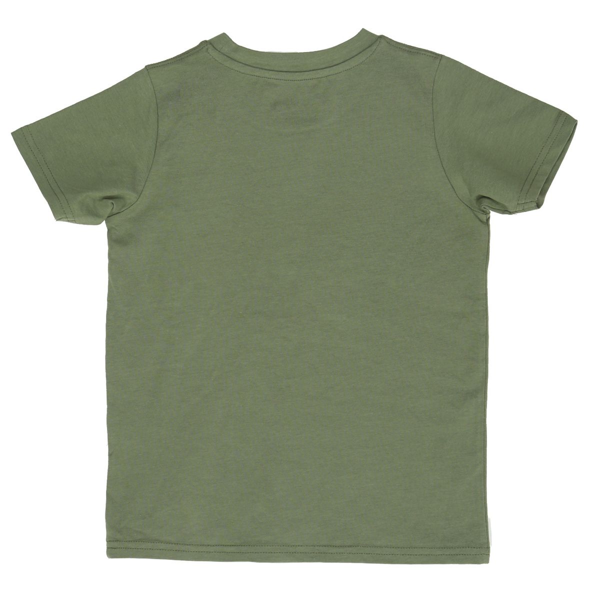 CALPANY - Polera M/C Niña Girls Verde CALPANY